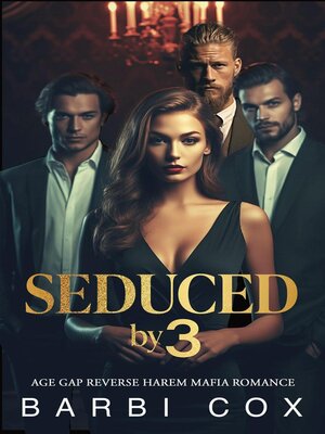 cover image of Seduced by 3